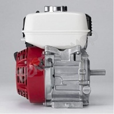 Двигатель бензиновый Honda GX120UT2-QX4-OH, 3.5 л.с.